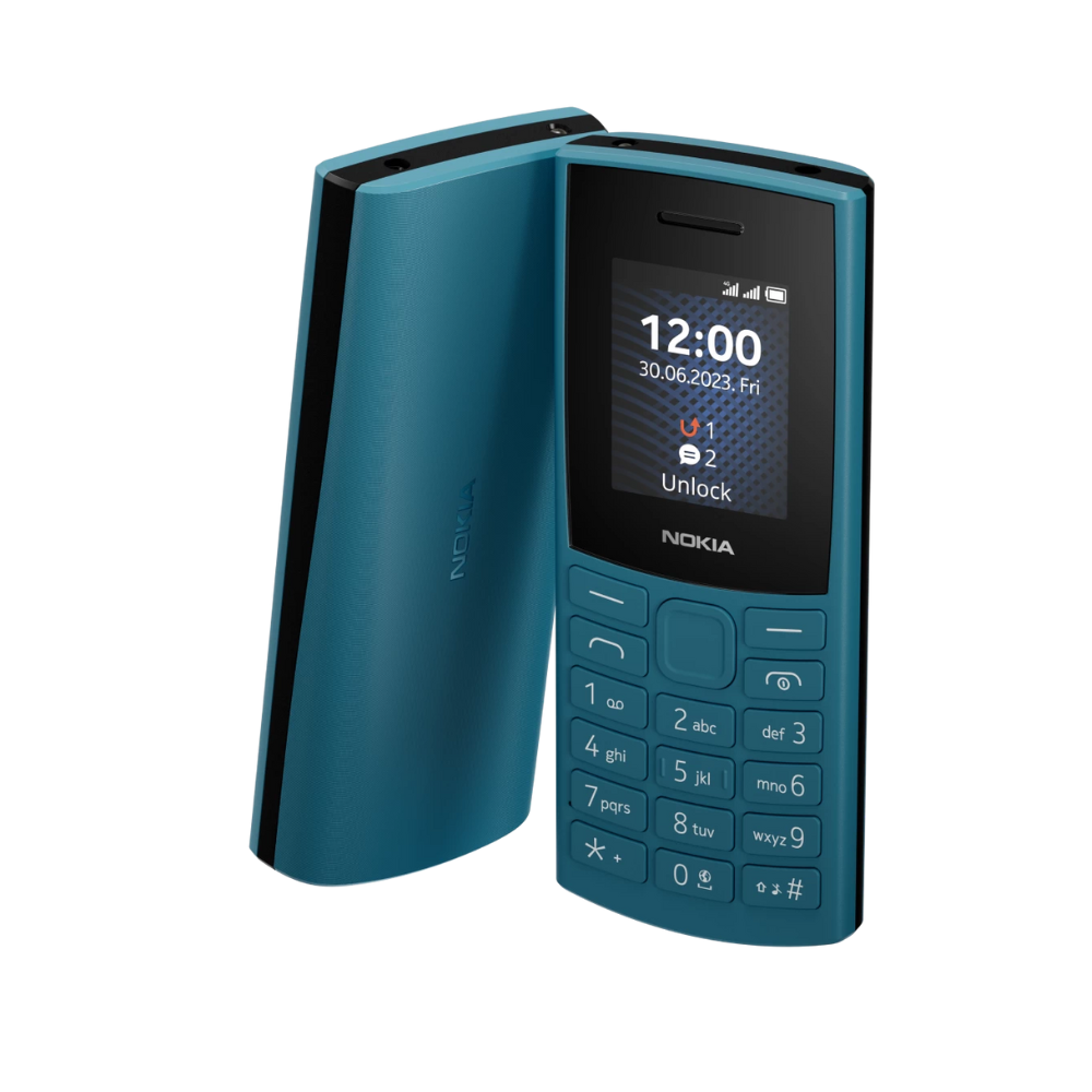 Điện thoại Nokia 105 4G Pro